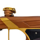 Used MacDev Gt2 Brown/Gold Paintball Gun Paintball Gun from CPXBrosPaintball Buy/Sell/Trade Paintball Markers, New Paintball Guns, Paintball Hoppers, Paintball Masks, and Hormesis Headbands