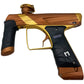 Used MacDev Gt2 Brown/Gold Paintball Gun Paintball Gun from CPXBrosPaintball Buy/Sell/Trade Paintball Markers, New Paintball Guns, Paintball Hoppers, Paintball Masks, and Hormesis Headbands