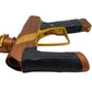 Used MacDev Gt2 Brown/Gold Paintball Gun Paintball Gun from CPXBrosPaintball Buy/Sell/Trade Paintball Markers, New Paintball Guns, Paintball Hoppers, Paintball Masks, and Hormesis Headbands