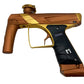 Used MacDev Gt2 Brown/Gold Paintball Gun Paintball Gun from CPXBrosPaintball Buy/Sell/Trade Paintball Markers, New Paintball Guns, Paintball Hoppers, Paintball Masks, and Hormesis Headbands