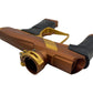 Used MacDev Gt2 Brown/Gold Paintball Gun Paintball Gun from CPXBrosPaintball Buy/Sell/Trade Paintball Markers, New Paintball Guns, Paintball Hoppers, Paintball Masks, and Hormesis Headbands