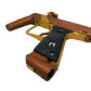 Used MacDev Gt2 Brown/Gold Paintball Gun Paintball Gun from CPXBrosPaintball Buy/Sell/Trade Paintball Markers, New Paintball Guns, Paintball Hoppers, Paintball Masks, and Hormesis Headbands