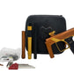 Used MacDev Gt2 Brown/Gold Paintball Gun Paintball Gun from CPXBrosPaintball Buy/Sell/Trade Paintball Markers, New Paintball Guns, Paintball Hoppers, Paintball Masks, and Hormesis Headbands