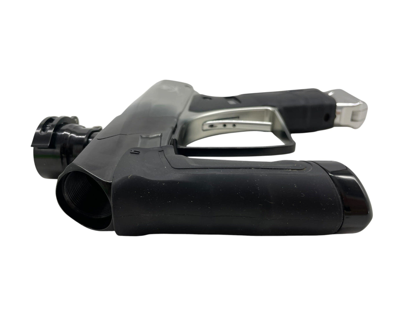 Used MacDev Gt2 "Mutiny" Paintball Gun Paintball Gun from CPXBrosPaintball Buy/Sell/Trade Paintball Markers, New Paintball Guns, Paintball Hoppers, Paintball Masks, and Hormesis Headbands