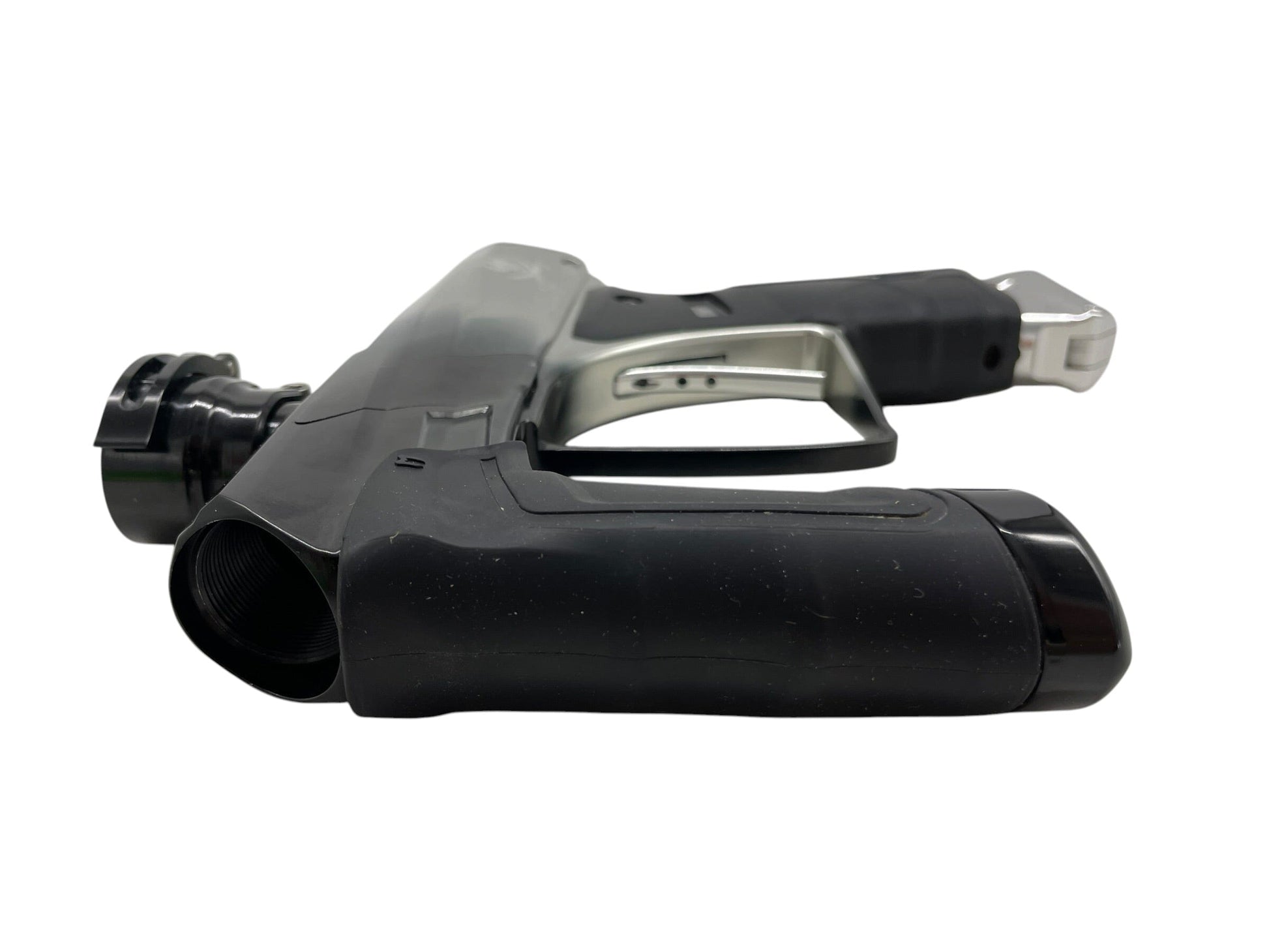 Used MacDev Gt2 "Mutiny" Paintball Gun Paintball Gun from CPXBrosPaintball Buy/Sell/Trade Paintball Markers, New Paintball Guns, Paintball Hoppers, Paintball Masks, and Hormesis Headbands