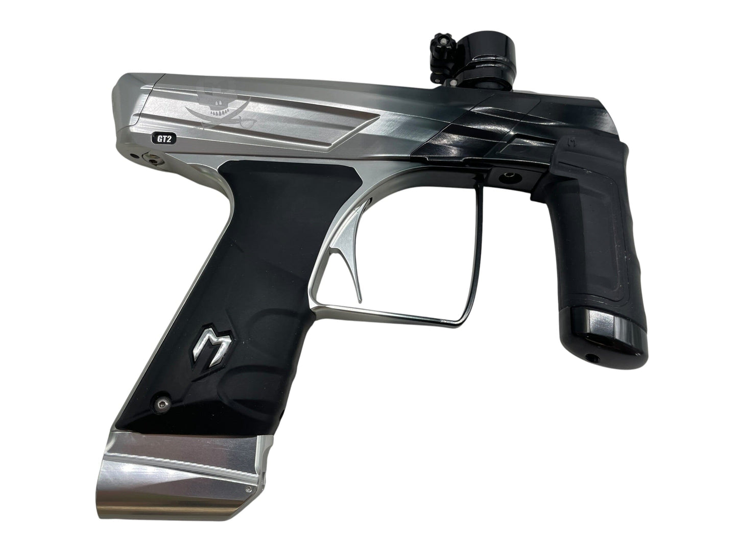 Used MacDev Gt2 "Mutiny" Paintball Gun Paintball Gun from CPXBrosPaintball Buy/Sell/Trade Paintball Markers, New Paintball Guns, Paintball Hoppers, Paintball Masks, and Hormesis Headbands