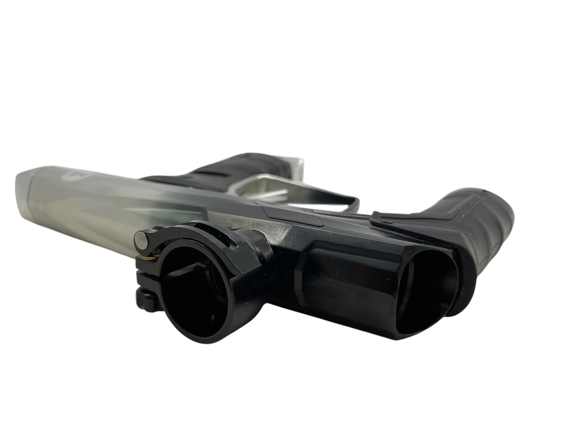 Used MacDev Gt2 "Mutiny" Paintball Gun Paintball Gun from CPXBrosPaintball Buy/Sell/Trade Paintball Markers, New Paintball Guns, Paintball Hoppers, Paintball Masks, and Hormesis Headbands