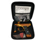 Used MacDev Gt2 Paintball Gun Orange/Gold Paintball Gun from CPXBrosPaintball Buy/Sell/Trade Paintball Markers, New Paintball Guns, Paintball Hoppers, Paintball Masks, and Hormesis Headbands