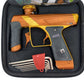 Used MacDev Gt2 Paintball Gun Orange/Gold Paintball Gun from CPXBrosPaintball Buy/Sell/Trade Paintball Markers, New Paintball Guns, Paintball Hoppers, Paintball Masks, and Hormesis Headbands