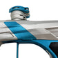 Used MacDev GT2 Paintball Gun Silver/Teal Paintball Gun from CPXBrosPaintball Buy/Sell/Trade Paintball Markers, New Paintball Guns, Paintball Hoppers, Paintball Masks, and Hormesis Headbands