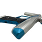 Used MacDev GT2 Paintball Gun Silver/Teal Paintball Gun from CPXBrosPaintball Buy/Sell/Trade Paintball Markers, New Paintball Guns, Paintball Hoppers, Paintball Masks, and Hormesis Headbands