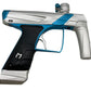 Used MacDev GT2 Paintball Gun Silver/Teal Paintball Gun from CPXBrosPaintball Buy/Sell/Trade Paintball Markers, New Paintball Guns, Paintball Hoppers, Paintball Masks, and Hormesis Headbands