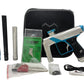 Used MacDev GT2 Paintball Gun Silver/Teal Paintball Gun from CPXBrosPaintball Buy/Sell/Trade Paintball Markers, New Paintball Guns, Paintball Hoppers, Paintball Masks, and Hormesis Headbands