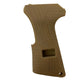 Used MacDev GTX Brown / Tan Rear Grip Paintball Gun from CPXBrosPaintball Buy/Sell/Trade Paintball Markers, New Paintball Guns, Paintball Hoppers, Paintball Masks, and Hormesis Headbands