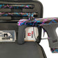 Used MacDev GTX "Color Splash" Paintball Gun Paintball Gun from CPXBrosPaintball Buy/Sell/Trade Paintball Markers, New Paintball Guns, Paintball Hoppers, Paintball Masks, and Hormesis Headbands