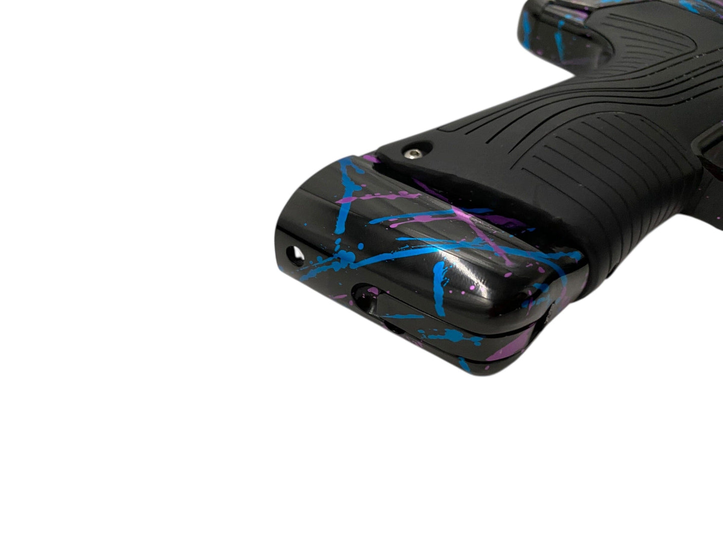 Used MacDev GTX Galaxy (MINT) Paintball Gun Paintball Gun from CPXBrosPaintball Buy/Sell/Trade Paintball Markers, New Paintball Guns, Paintball Hoppers, Paintball Masks, and Hormesis Headbands