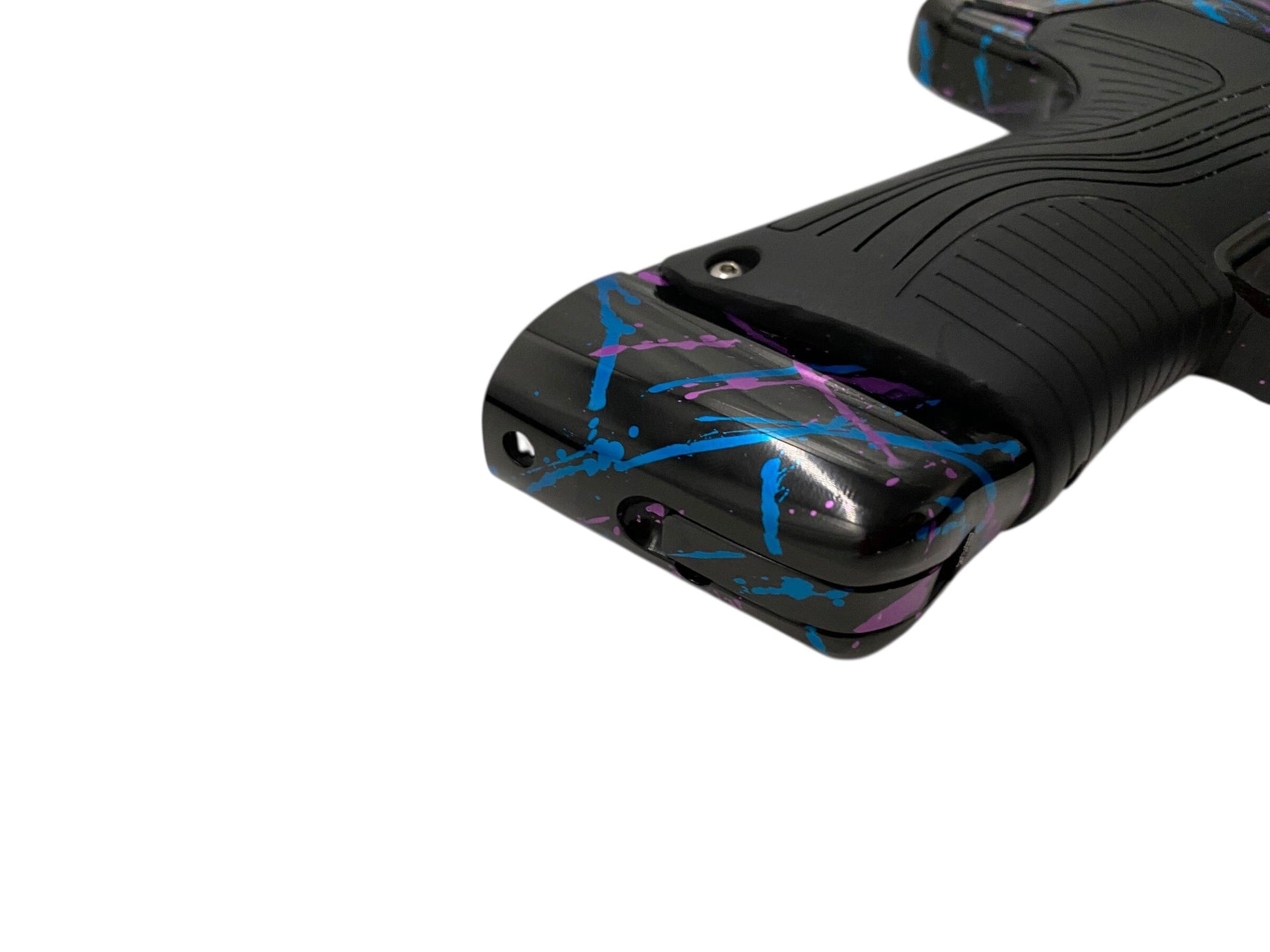 Used MacDev GTX Galaxy (MINT) Paintball Gun Paintball Gun from CPXBrosPaintball Buy/Sell/Trade Paintball Markers, New Paintball Guns, Paintball Hoppers, Paintball Masks, and Hormesis Headbands