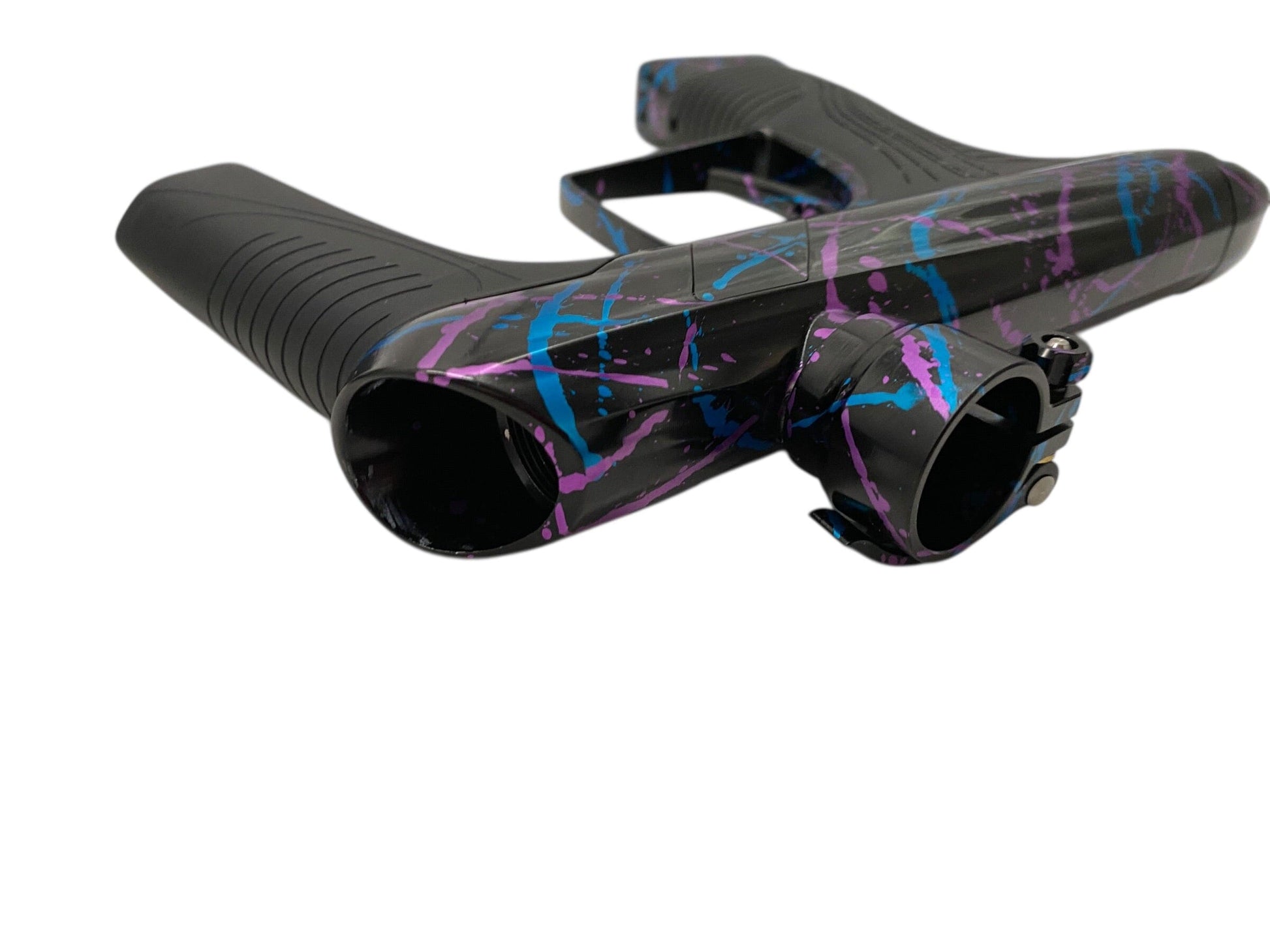 Used MacDev GTX Galaxy (MINT) Paintball Gun Paintball Gun from CPXBrosPaintball Buy/Sell/Trade Paintball Markers, New Paintball Guns, Paintball Hoppers, Paintball Masks, and Hormesis Headbands