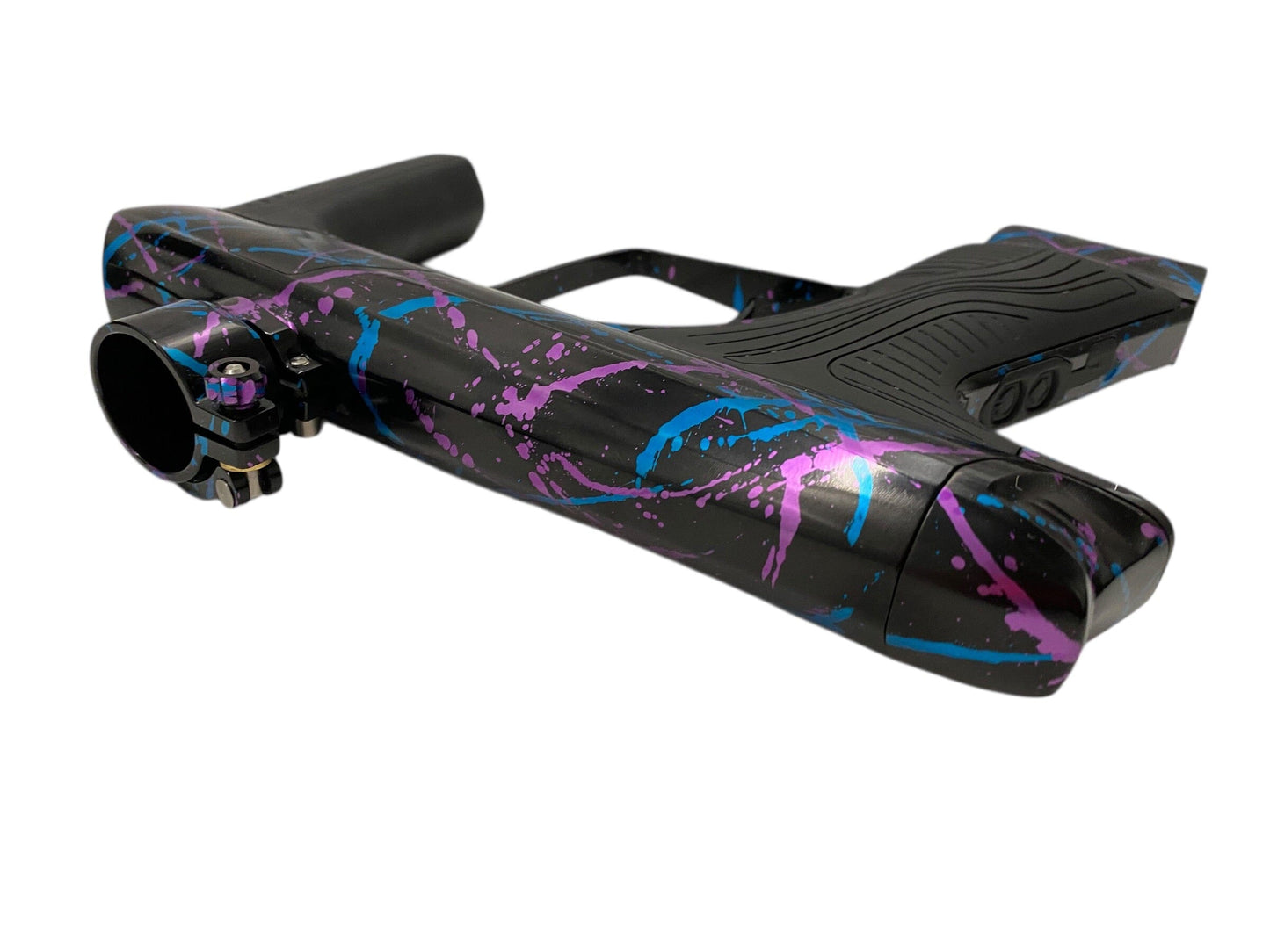 Used MacDev GTX Galaxy (MINT) Paintball Gun Paintball Gun from CPXBrosPaintball Buy/Sell/Trade Paintball Markers, New Paintball Guns, Paintball Hoppers, Paintball Masks, and Hormesis Headbands