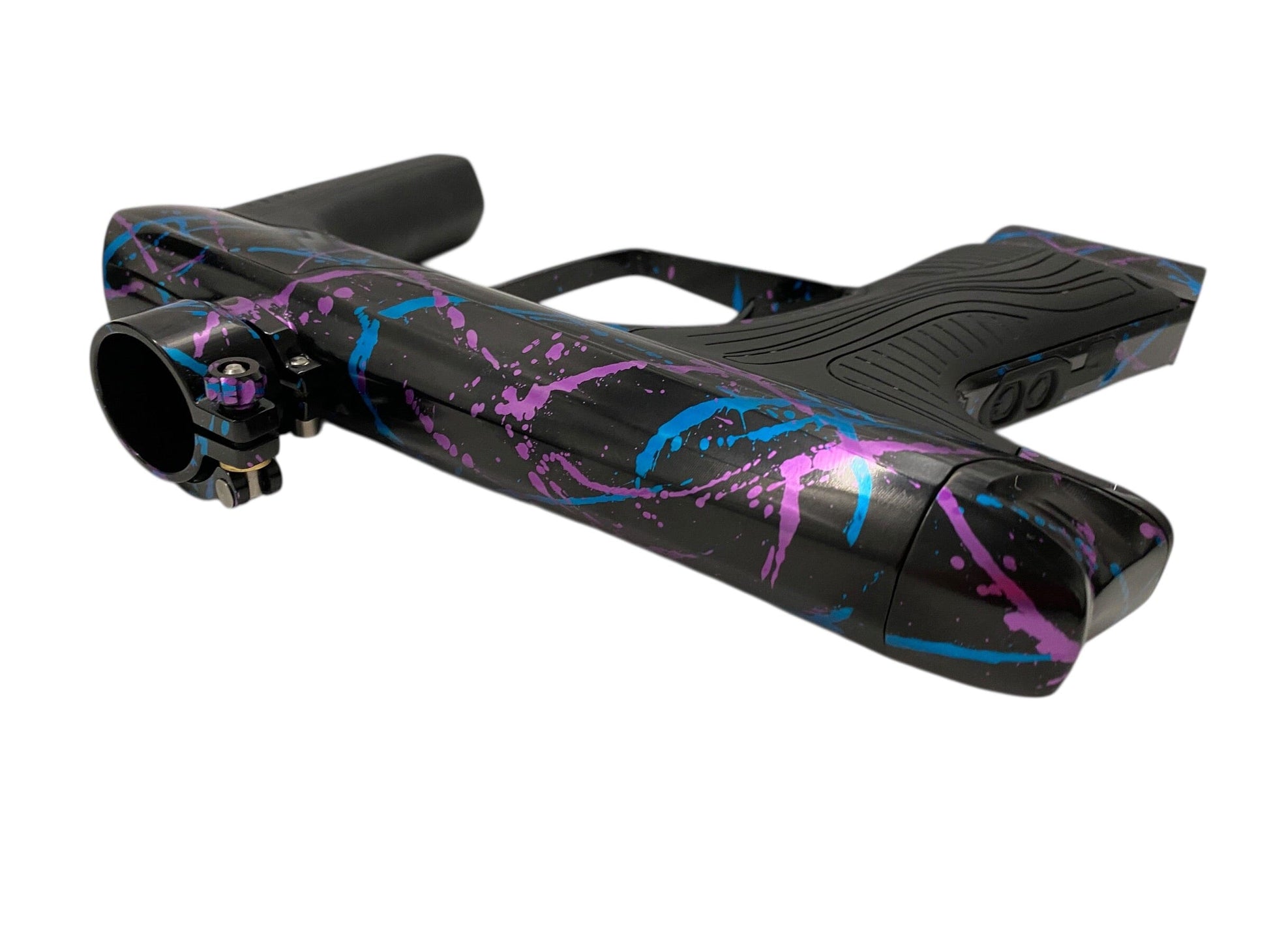 Used MacDev GTX Galaxy (MINT) Paintball Gun Paintball Gun from CPXBrosPaintball Buy/Sell/Trade Paintball Markers, New Paintball Guns, Paintball Hoppers, Paintball Masks, and Hormesis Headbands