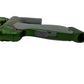 Used MacDev Gtx Green Paintball Gun Paintball Gun from CPXBrosPaintball Buy/Sell/Trade Paintball Markers, New Paintball Guns, Paintball Hoppers, Paintball Masks, and Hormesis Headbands