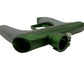 Used MacDev Gtx Green Paintball Gun Paintball Gun from CPXBrosPaintball Buy/Sell/Trade Paintball Markers, New Paintball Guns, Paintball Hoppers, Paintball Masks, and Hormesis Headbands