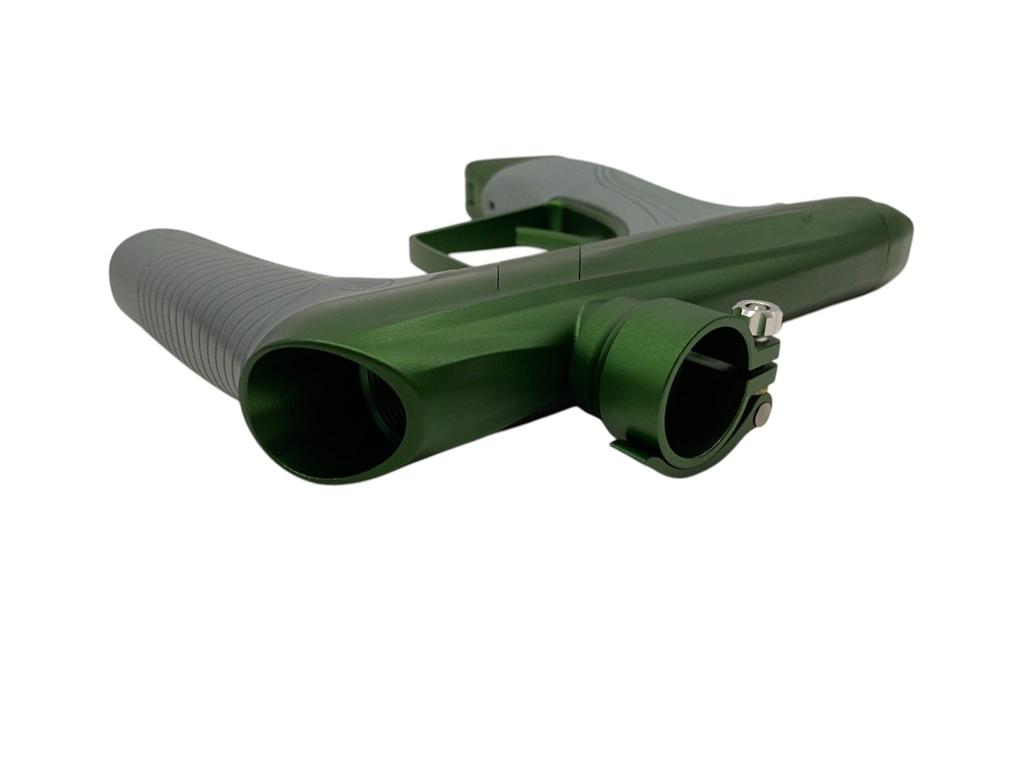 Used MacDev Gtx Green Paintball Gun Paintball Gun from CPXBrosPaintball Buy/Sell/Trade Paintball Markers, New Paintball Guns, Paintball Hoppers, Paintball Masks, and Hormesis Headbands