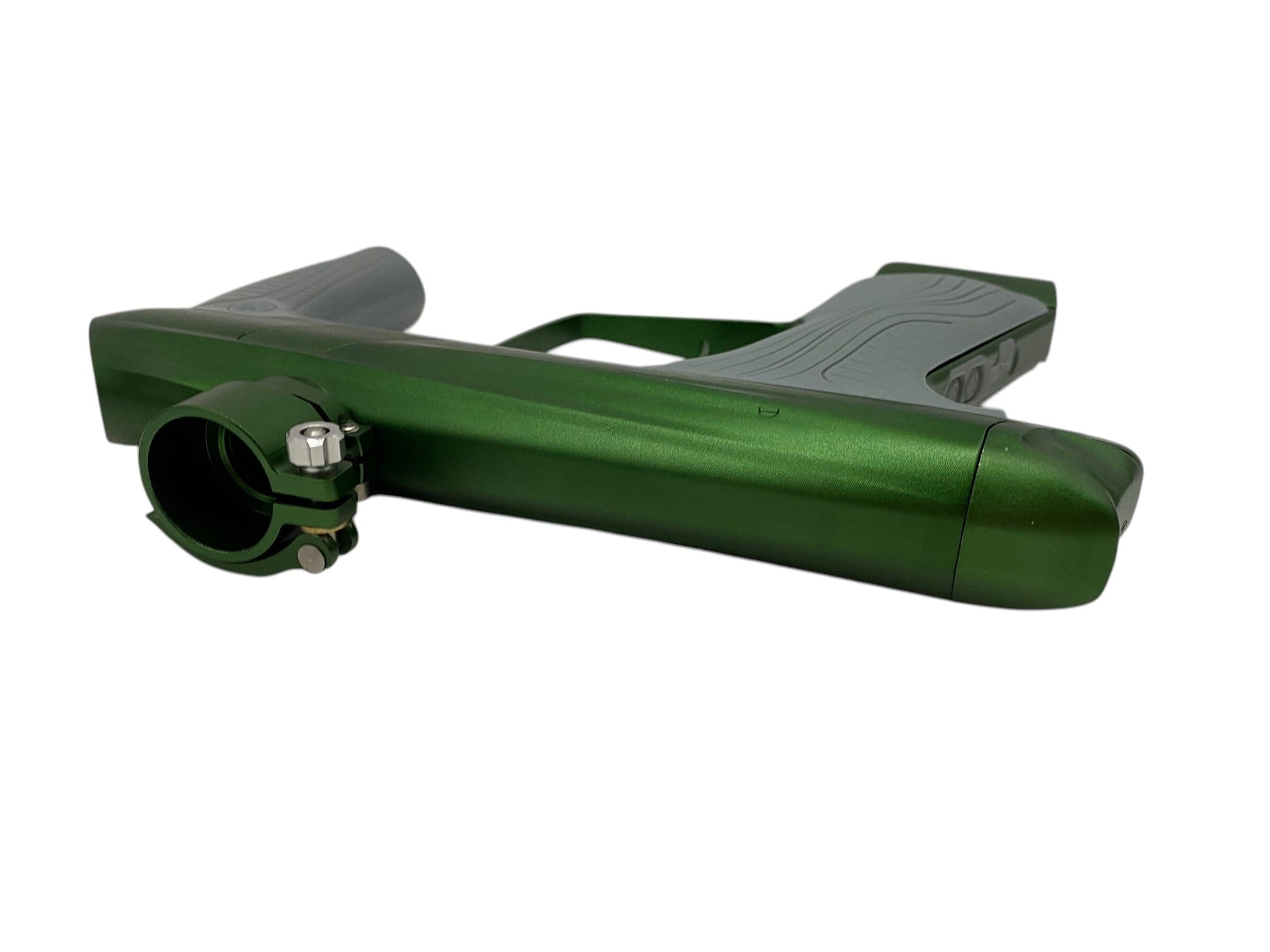Used MacDev Gtx Green Paintball Gun Paintball Gun from CPXBrosPaintball Buy/Sell/Trade Paintball Markers, New Paintball Guns, Paintball Hoppers, Paintball Masks, and Hormesis Headbands