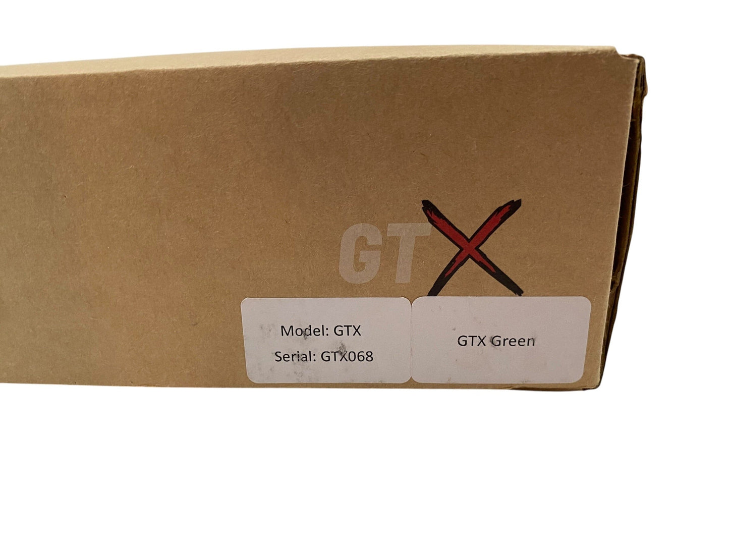 Used MacDev Gtx Green Paintball Gun Paintball Gun from CPXBrosPaintball Buy/Sell/Trade Paintball Markers, New Paintball Guns, Paintball Hoppers, Paintball Masks, and Hormesis Headbands