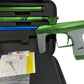 Used MacDev Gtx Green Paintball Gun Paintball Gun from CPXBrosPaintball Buy/Sell/Trade Paintball Markers, New Paintball Guns, Paintball Hoppers, Paintball Masks, and Hormesis Headbands