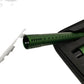 Used MacDev Gtx Green Paintball Gun Paintball Gun from CPXBrosPaintball Buy/Sell/Trade Paintball Markers, New Paintball Guns, Paintball Hoppers, Paintball Masks, and Hormesis Headbands