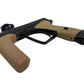 Used MacDev GTX Midnight Paintball Gun Paintball Gun from CPXBrosPaintball Buy/Sell/Trade Paintball Markers, New Paintball Guns, Paintball Hoppers, Paintball Masks, and Hormesis Headbands