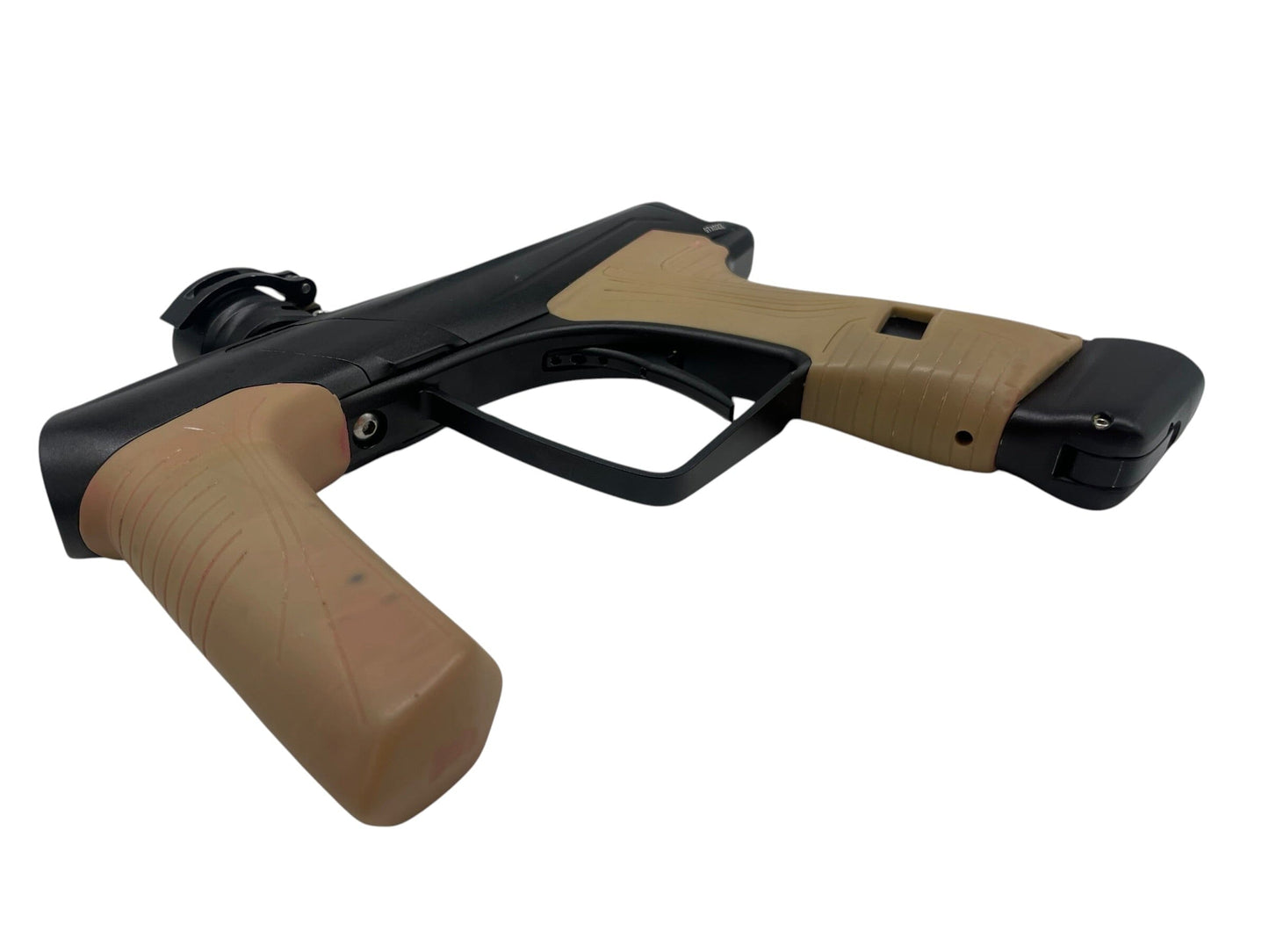 Used MacDev GTX Midnight Paintball Gun Paintball Gun from CPXBrosPaintball Buy/Sell/Trade Paintball Markers, New Paintball Guns, Paintball Hoppers, Paintball Masks, and Hormesis Headbands