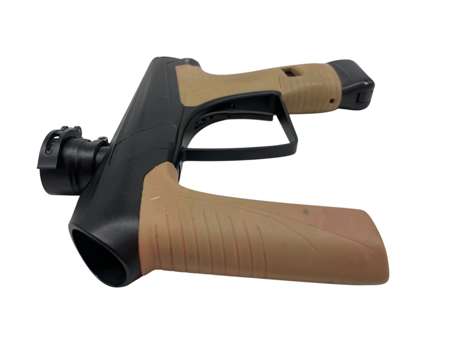 Used MacDev GTX Midnight Paintball Gun Paintball Gun from CPXBrosPaintball Buy/Sell/Trade Paintball Markers, New Paintball Guns, Paintball Hoppers, Paintball Masks, and Hormesis Headbands
