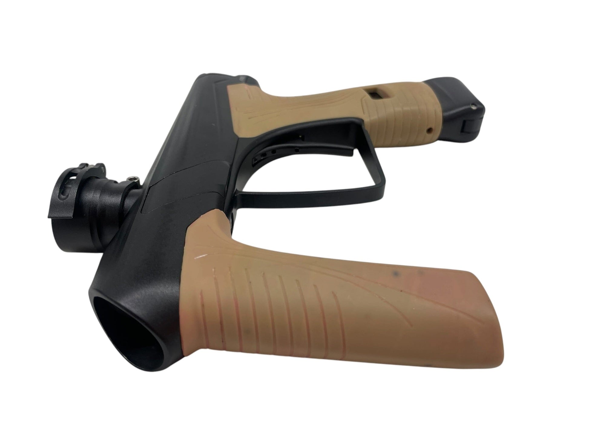 Used MacDev GTX Midnight Paintball Gun Paintball Gun from CPXBrosPaintball Buy/Sell/Trade Paintball Markers, New Paintball Guns, Paintball Hoppers, Paintball Masks, and Hormesis Headbands