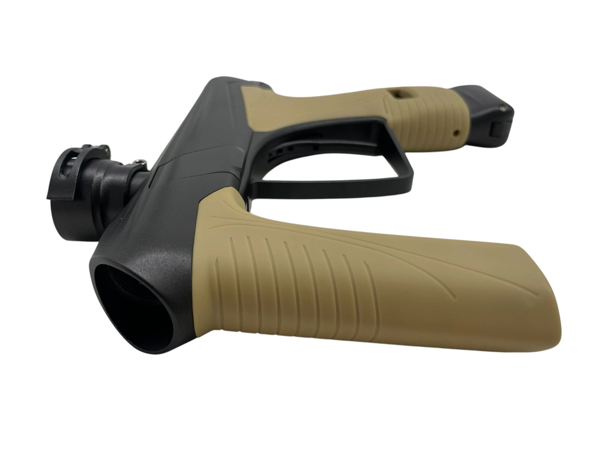 Used MacDev GTX Paintball Gun Black Paintball Gun from CPXBrosPaintball Buy/Sell/Trade Paintball Markers, New Paintball Guns, Paintball Hoppers, Paintball Masks, and Hormesis Headbands