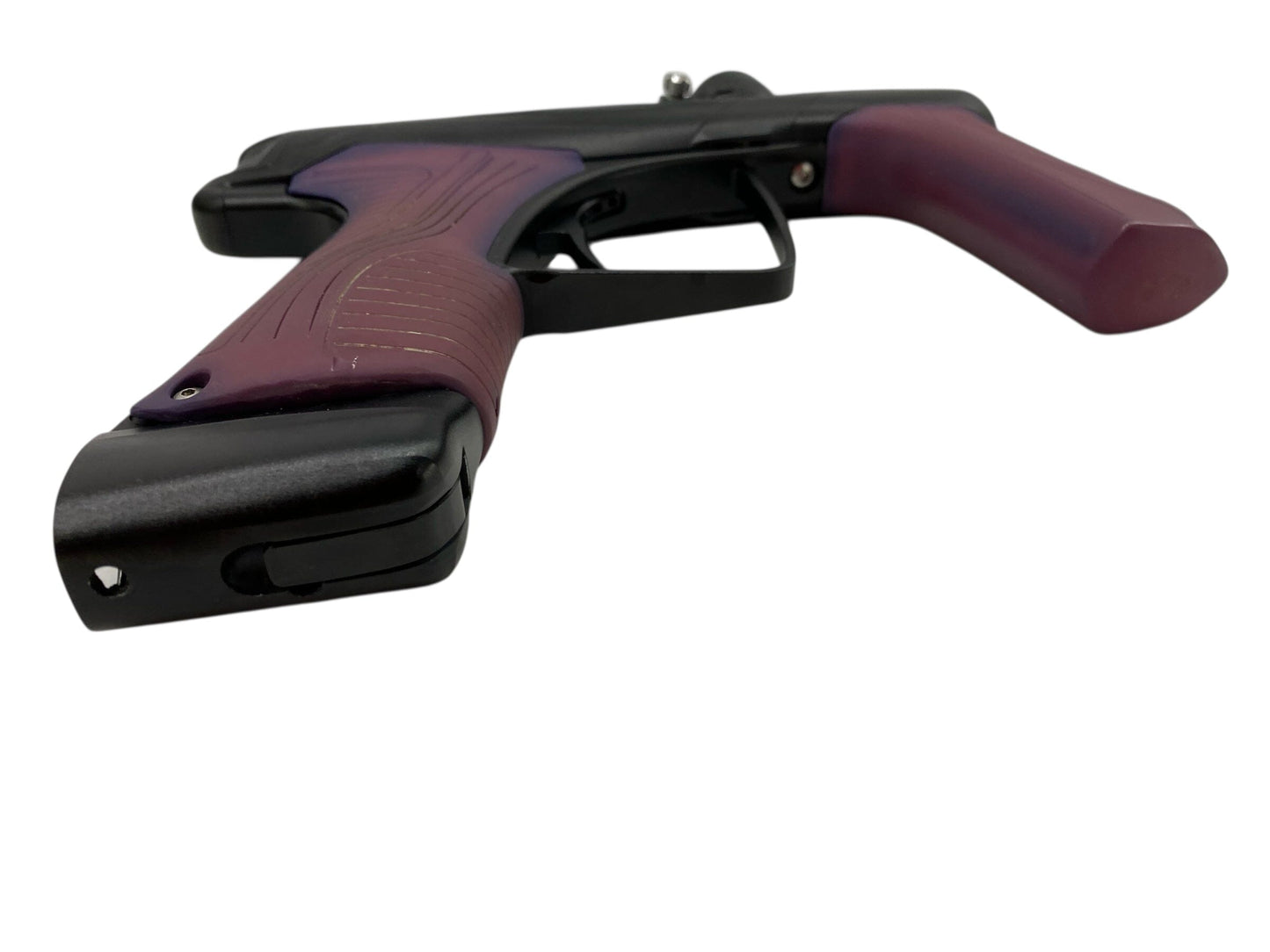 Used MacDev GTX Paintball Gun Black Paintball Gun from CPXBrosPaintball Buy/Sell/Trade Paintball Markers, New Paintball Guns, Paintball Hoppers, Paintball Masks, and Hormesis Headbands
