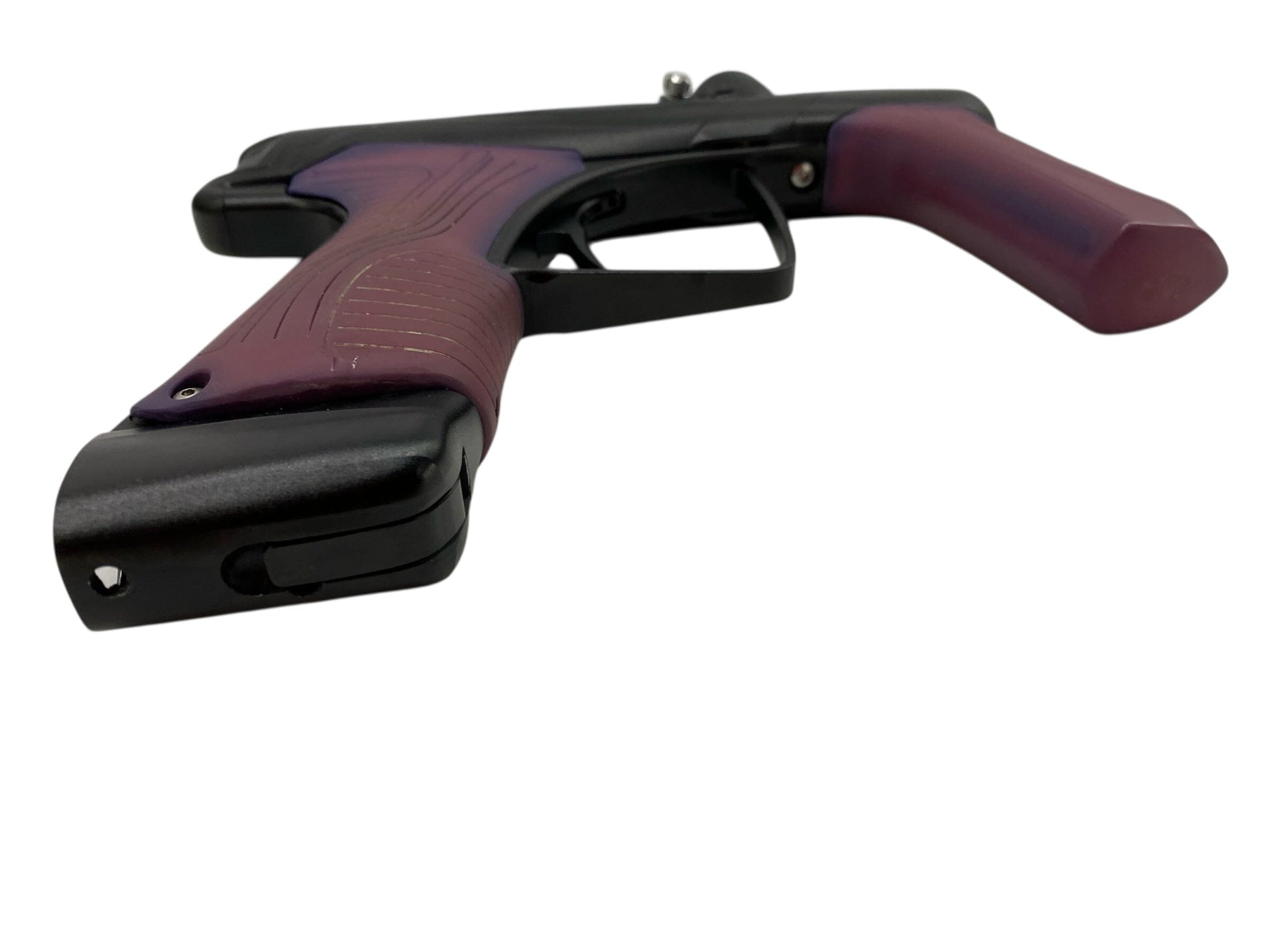Used MacDev GTX Paintball Gun Black Paintball Gun from CPXBrosPaintball Buy/Sell/Trade Paintball Markers, New Paintball Guns, Paintball Hoppers, Paintball Masks, and Hormesis Headbands