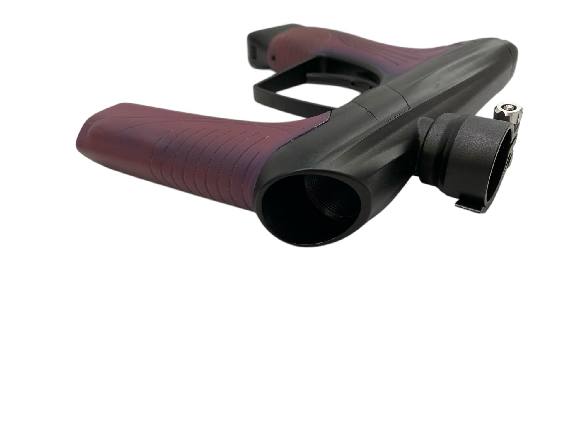Used MacDev GTX Paintball Gun Black Paintball Gun from CPXBrosPaintball Buy/Sell/Trade Paintball Markers, New Paintball Guns, Paintball Hoppers, Paintball Masks, and Hormesis Headbands