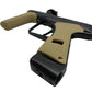 Used MacDev GTX Paintball Gun Black Paintball Gun from CPXBrosPaintball Buy/Sell/Trade Paintball Markers, New Paintball Guns, Paintball Hoppers, Paintball Masks, and Hormesis Headbands