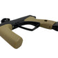 Used MacDev GTX Paintball Gun Black Paintball Gun from CPXBrosPaintball Buy/Sell/Trade Paintball Markers, New Paintball Guns, Paintball Hoppers, Paintball Masks, and Hormesis Headbands
