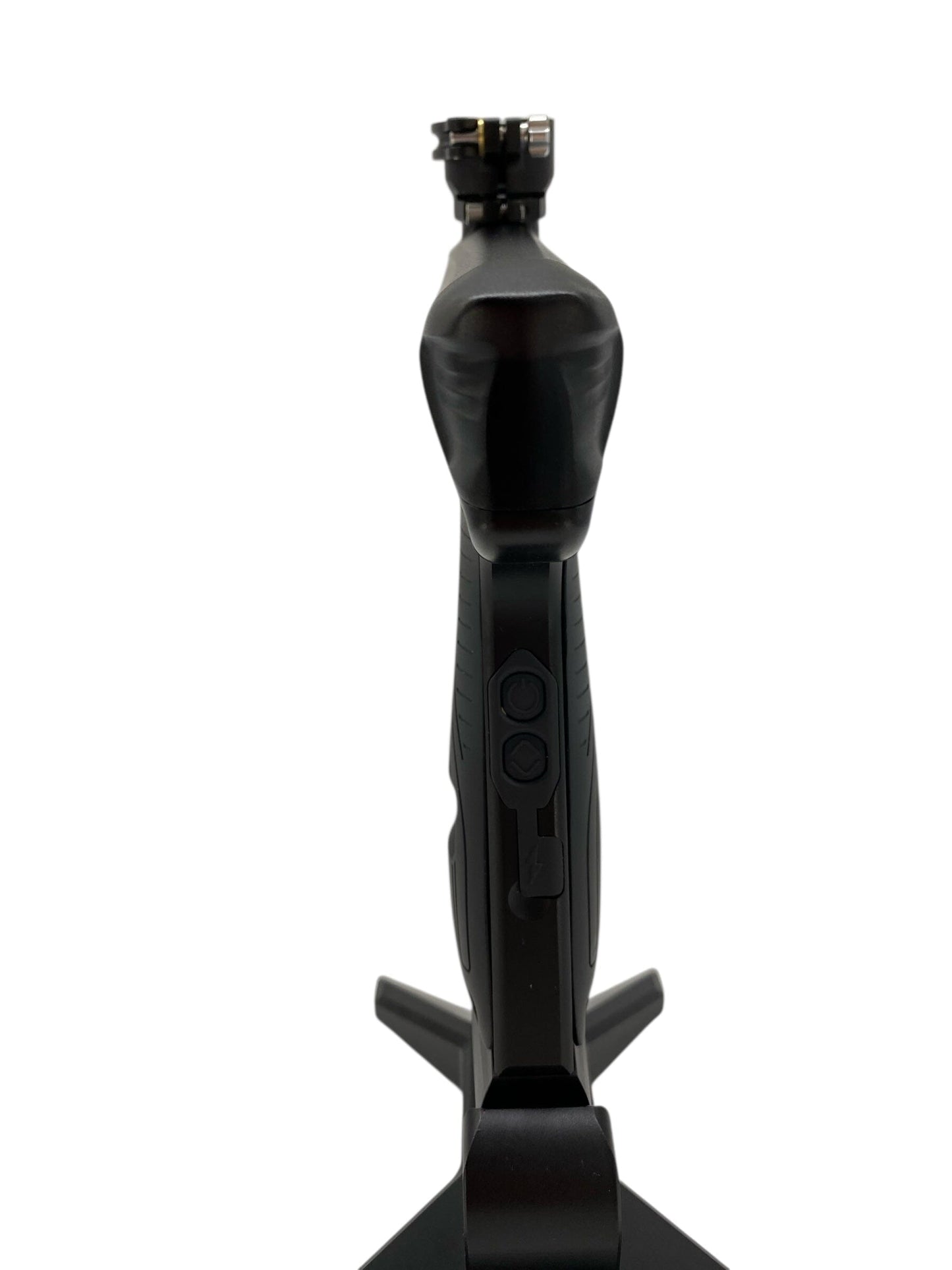 Used MacDev GTX Paintball Gun Black Paintball Gun from CPXBrosPaintball Buy/Sell/Trade Paintball Markers, New Paintball Guns, Paintball Hoppers, Paintball Masks, and Hormesis Headbands