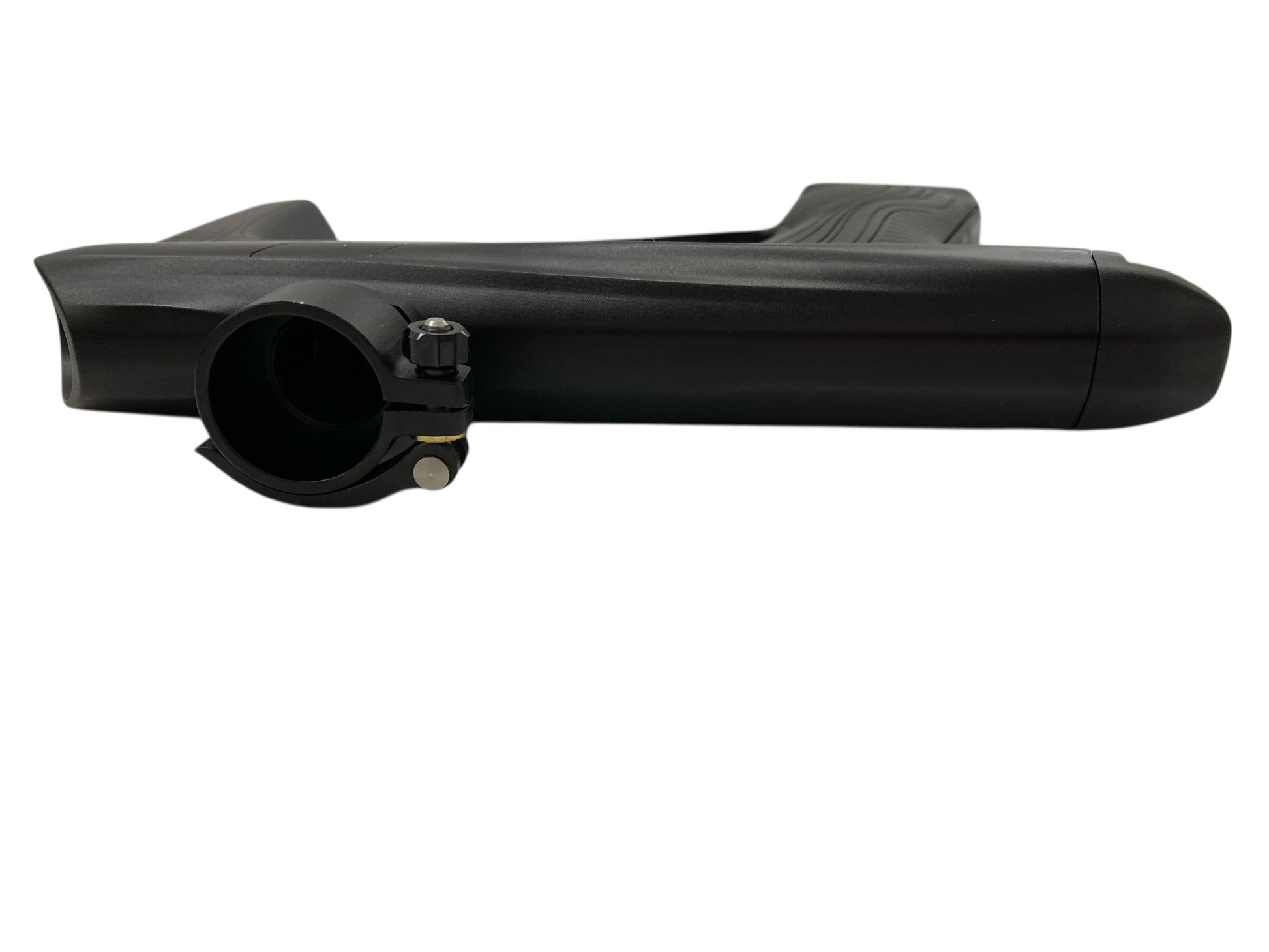 Used MacDev GTX Paintball Gun Black Paintball Gun from CPXBrosPaintball Buy/Sell/Trade Paintball Markers, New Paintball Guns, Paintball Hoppers, Paintball Masks, and Hormesis Headbands