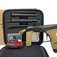 Used MacDev GTX Paintball Gun Black Paintball Gun from CPXBrosPaintball Buy/Sell/Trade Paintball Markers, New Paintball Guns, Paintball Hoppers, Paintball Masks, and Hormesis Headbands