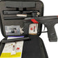 Used MacDev GTX Paintball Gun Black/Red Paintball Gun from CPXBrosPaintball Buy/Sell/Trade Paintball Markers, New Paintball Guns, Paintball Hoppers, Paintball Masks, and Hormesis Headbands