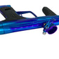 Used MacDev GTX Paintball Gun Blue Purple Galaxy Paintball Gun from CPXBrosPaintball Buy/Sell/Trade Paintball Markers, New Paintball Guns, Paintball Hoppers, Paintball Masks, and Hormesis Headbands