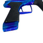 Used MacDev GTX Paintball Gun Blue Purple Galaxy Paintball Gun from CPXBrosPaintball Buy/Sell/Trade Paintball Markers, New Paintball Guns, Paintball Hoppers, Paintball Masks, and Hormesis Headbands