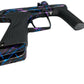 Used MacDev GTX Paintball Gun Galaxy Splash Paintball Gun from CPXBrosPaintball Buy/Sell/Trade Paintball Markers, New Paintball Guns, Paintball Hoppers, Paintball Masks, and Hormesis Headbands
