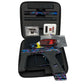 Used MacDev GTX Paintball Gun Galaxy Splash Paintball Gun from CPXBrosPaintball Buy/Sell/Trade Paintball Markers, New Paintball Guns, Paintball Hoppers, Paintball Masks, and Hormesis Headbands