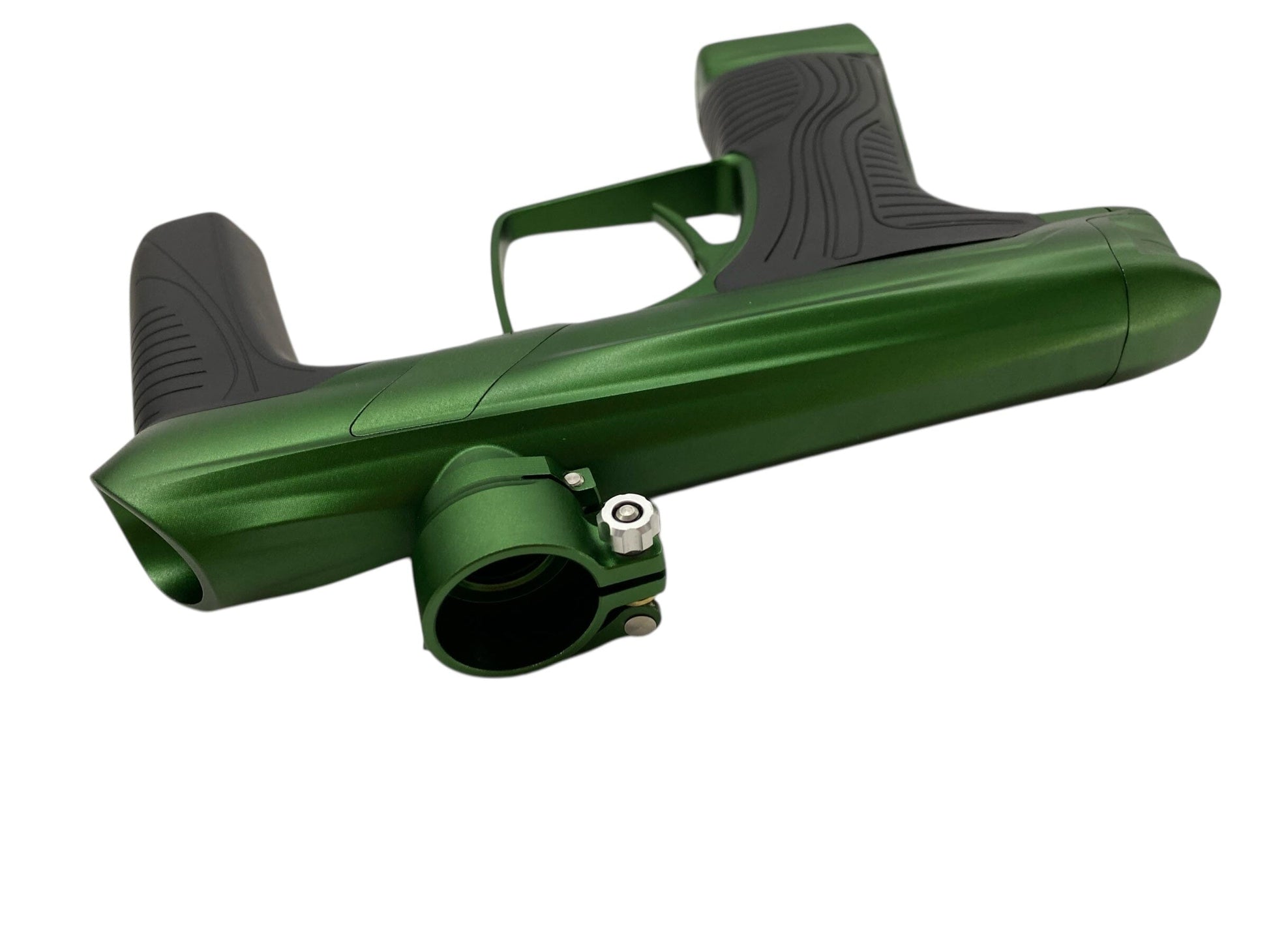 Used MacDev GTX Paintball Gun Green Paintball Gun from CPXBrosPaintball Buy/Sell/Trade Paintball Markers, New Paintball Guns, Paintball Hoppers, Paintball Masks, and Hormesis Headbands